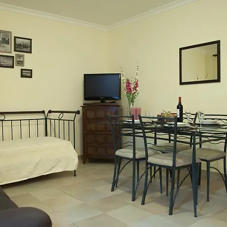 Our Little House Apartment Vila Real de Santo Antonio Exterior photo