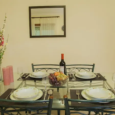 Our Little House Apartment Vila Real de Santo Antonio Exterior photo
