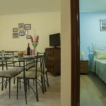 Our Little House Apartment Vila Real de Santo Antonio Exterior photo