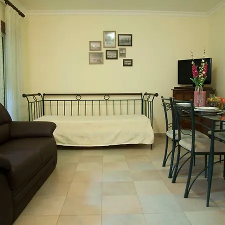 Our Little House Apartment Vila Real de Santo Antonio Exterior photo