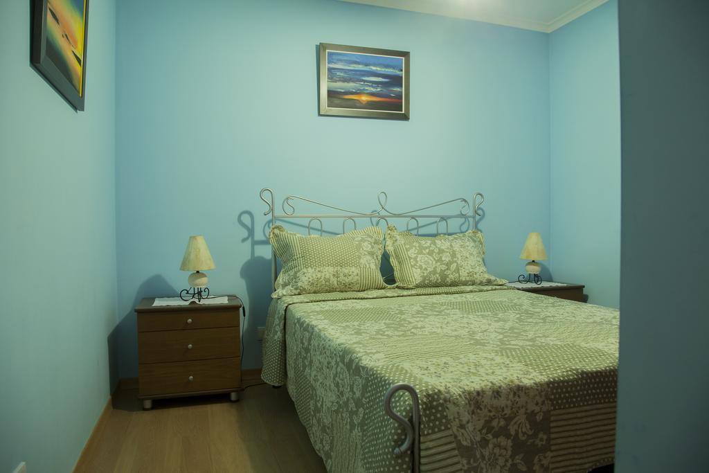 Our Little House Apartment Vila Real de Santo Antonio