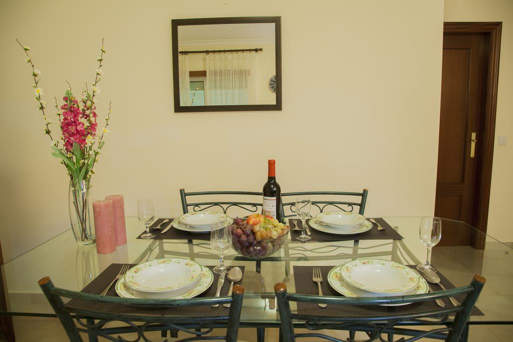 Our Little House Vila Real de Santo Antonio