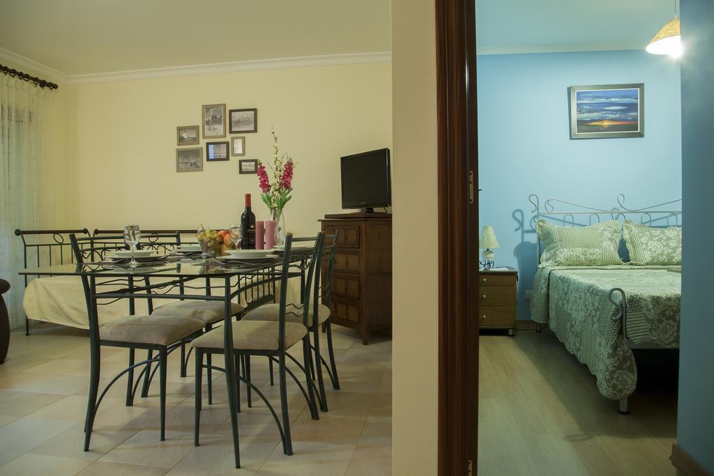 Our Little House Apartment